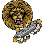 Lion’s rock gaming pack