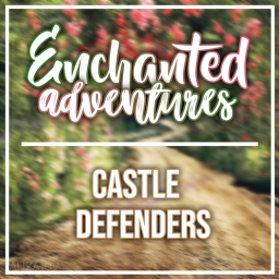 Castle Defenders