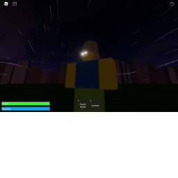 ORNC Shaders (Epic Theme!)
