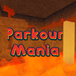 Parkour Mania