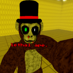 Lethal ape Rewired (update)