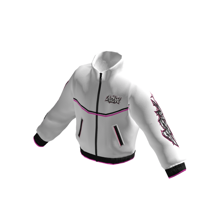 A2W Jacket