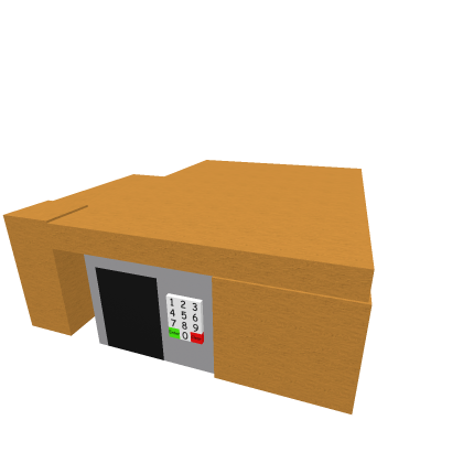 Jail