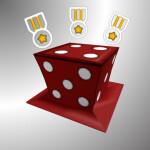 Magreen's Badge Game (545 VALUABLE BADGES)