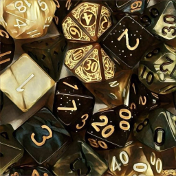 ✶