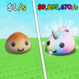 STEAL or EVOLVE Squishy