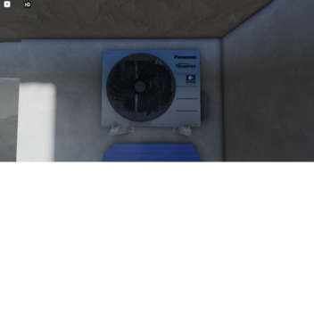 Air Conditioner Shophouse (Fixed)