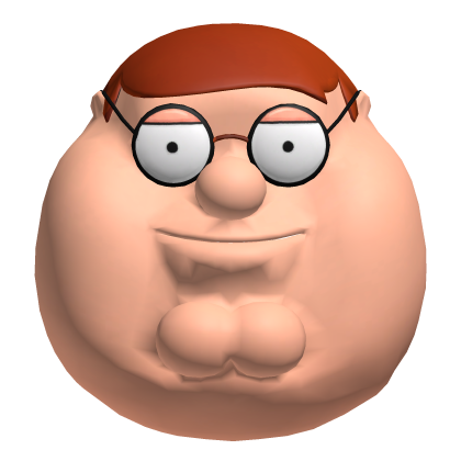 Peter Griffin