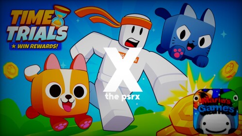 [👻Haunted] Pet Simulator RX