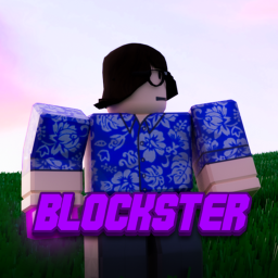 Blockster [α]