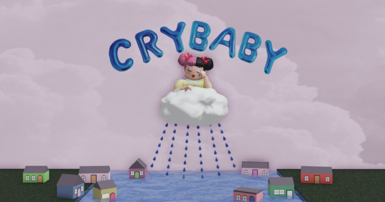 🎈 Cry Baby: The Extra Clutter 🎈 screenshot 1