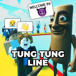 [NEW 🔥] Tung Tung Line!