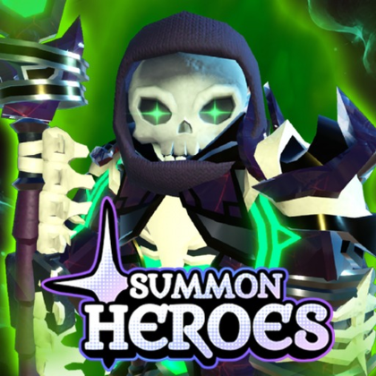Summon Heroes