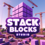 StackBlocks Studio