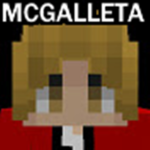 MCGALLETA