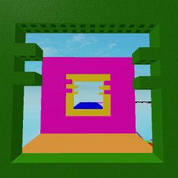 Super Epic Obby