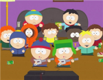 South Park Fan !Club!