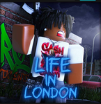 Life in London #LDN