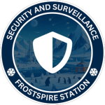 FSS | Security and Surveillance