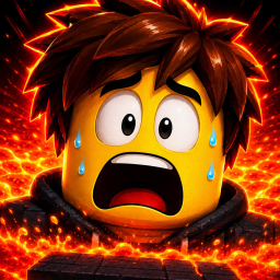 [NEW] Lava Parkour