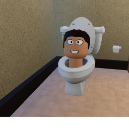 Toilet Infinity Roleplay [BETA]