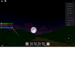 Piggy build mode player