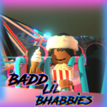 Badd Lil Bhabbies