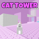 Cat Tower 🐱