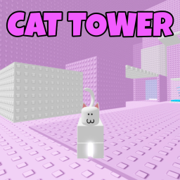 [🐱] Cat Tower 🐾 icon