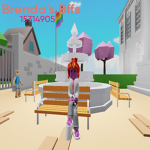 Brenda's Bffs