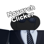 Navarch Clicker