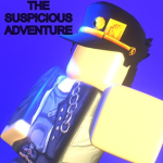 A Suspicious Adventure Group