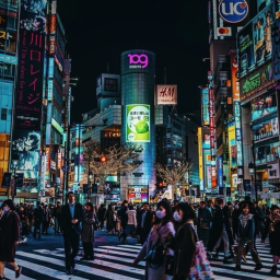 谷