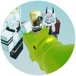 Game Badge Thumbnail