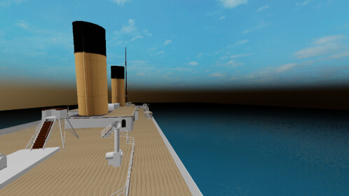 Titanic