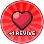 +1 Permanent Revive [OP]