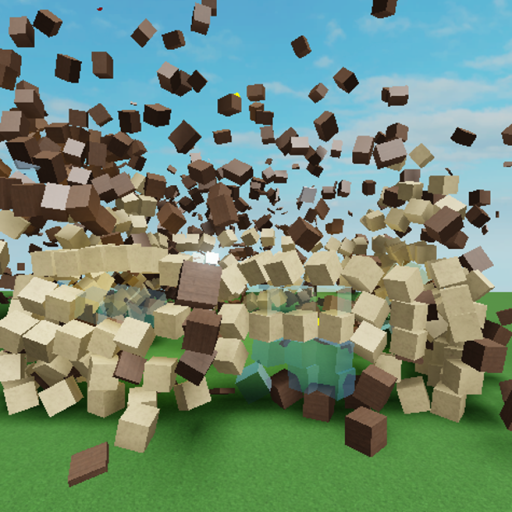 Destroy The House (UPDATE!!! #4)