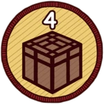 Crafting Master Roblox badge thumbnail