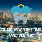 Dr. MooPaw Night, DMD, Family Dentistry