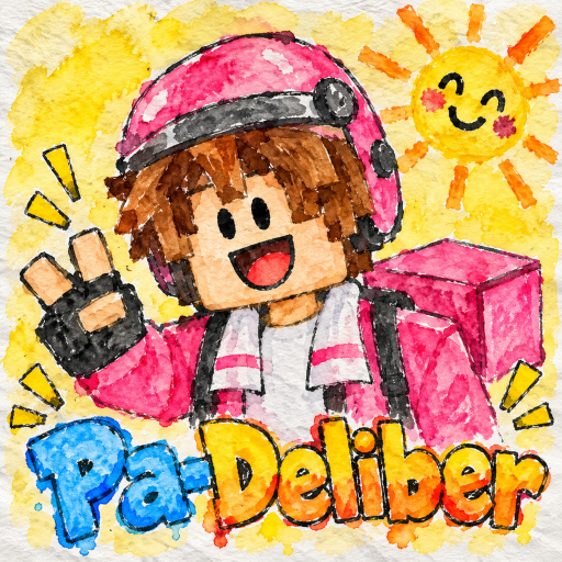 Pa Deliber icon