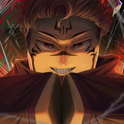 Survive Sukuna icon
