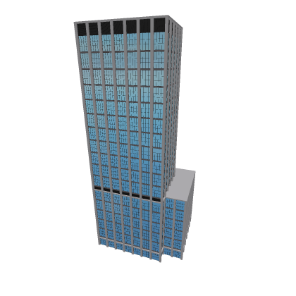Modern Building