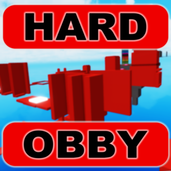 Squid's Difficulty Chart Obby HARD