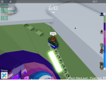 The Purple Dogs