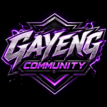 GAYENG COMMUNITY