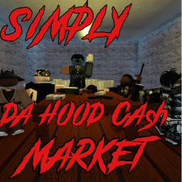 Da hood cash game passes