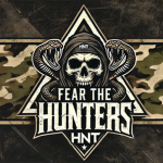 HVNTERS