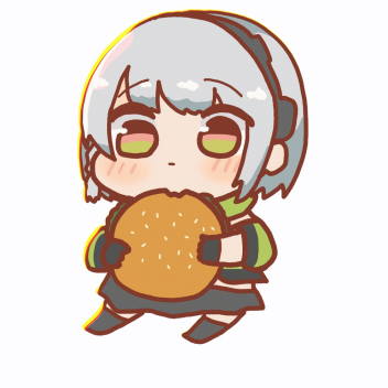 Anburger