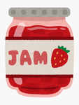The jam station!