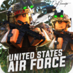 [USAF] • |United States Air Force|